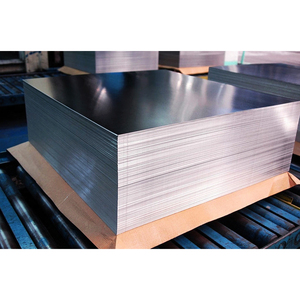 Plaque/feuille en acier inoxydable 201 430 304 316 de 13*2500*3000 mm, vente directe d'usine, surface n°4, service de pliage et de découpe, marque KETUO - Product Image 2