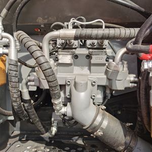 รถขุดตีนตะขาบ200 HITACHI ประสิทธิภาพสูง100% ชิ้นส่วนดั้งเดิมพร้อมใช้งาน - Product Image 6