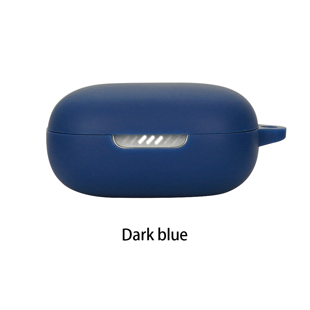 Bleu foncé/étui de protection