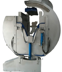 Hộp Giết Mổ Cho Gia Súc Và Lò Mổ Nghi Lễ Halal Kosher - Product Image 1