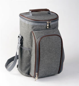 Водонепроницаемая сумка-холодильник для пикника - Product Image 5