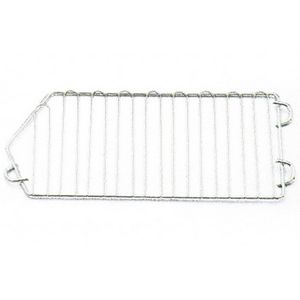 Separador de Cestas Metálicas de Acero de 70 x 45 cm para Organización y Almacenamiento - Product Image 1