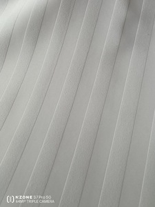 Tissu de draps de lit en microfibre de polyester 100% <span class=keywords><strong>pour</strong></span> la maison, tissu gaufré en peau de pêche, fournisseur de rouleaux de tissu <span class=keywords><strong>pour</strong></span> hôtel, Chine 2026 - Product Image 6