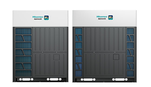 <span class=keywords><strong>Climatiseur</strong></span> Central Industriel Commercial à Inverter Système VRF DC Haute Efficacité Énergétique Réfrigérant R410a Grandes Surfaces - Product Image 6