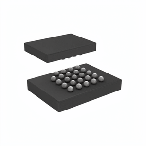 Mémoire 24 TBGA S25FS064SAGBHM020 Acheter des composants électroniques en ligne BOM IC en stock - Product Image 1