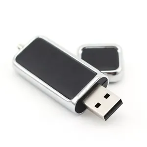 Tùy chỉnh công ty Quà Tặng da Pendrive 16GB 32GB 64GB lưu trữ U <span class=keywords><strong>Stick</strong></span> khuyến mại cổ điển <span class=keywords><strong>USB</strong></span> Pen Drive 2.0 <span class=keywords><strong>USB</strong></span> Flash Drive - Product Image 6