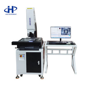 Optisches Messinstrument VMM mit Digitalkamera für Industrielle Prüfmaschinen - Product Image 1