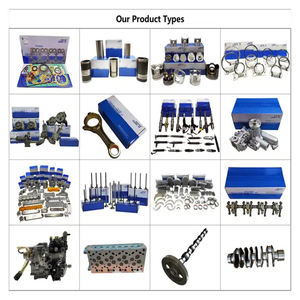 Iniettore Common Rail 295050-1680 23670-UM010 per Motore Diesel <span class=keywords><strong>IZ</strong></span>, Ricambi per Escavatori - Product Image 4