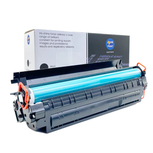 Cartouches de toner <span class=keywords><strong>Ce285</strong></span> 05a Usine En Gros Compatible Universel 285a 12a 17a 26a 35a 36a 78a 83a 85a 88a Pour Imprimante Laser Hp - Product Image 1