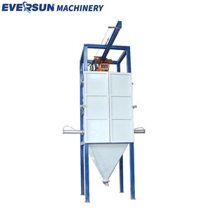 Đậu Phộng Xi Măng Trấu Cà Phê Xanh Sô Cô La Túi Lớn <span class=keywords><strong>Unloader</strong></span> Số Lượng Lớn Túi Dỡ Hàng Trạm - Product Image 3