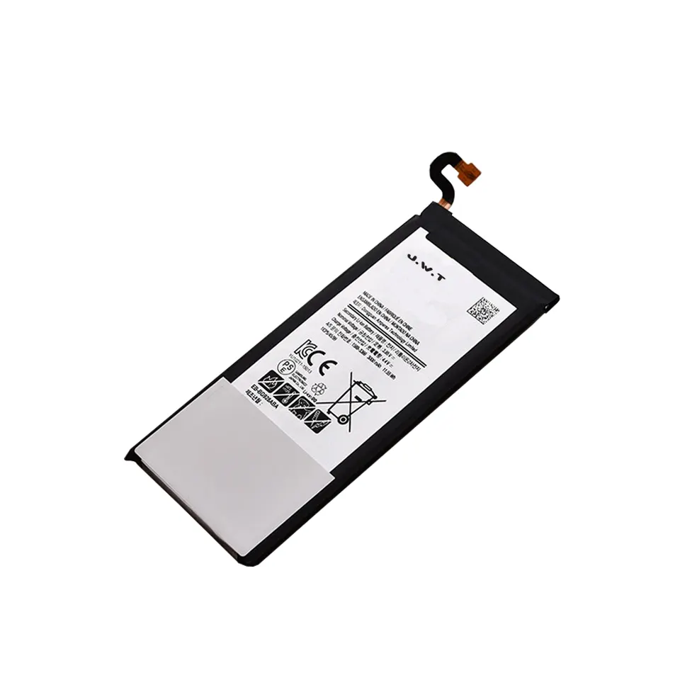Gb/t 18287-2013 bateria do telefone móvel para SAMSUNG S6 borda mais