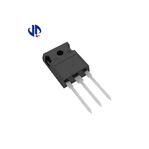 RU2H100Q TO-247 N-Channel MOSFET 200V 100A ทรานซิสเตอร์ส่วนประกอบอิเล็กทรอนิกส์