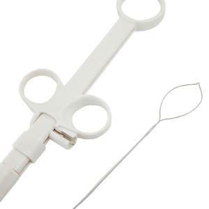 Morsetto Manuale Monouso per Resettazione Renale Policistica in Acciaio Inossidabile - Product Image 2