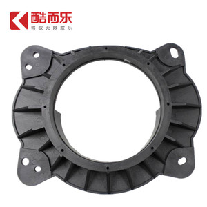 Support de haut-parleur XDEC 6x9 à adaptateur 6,5 pouces pour Toyota Camry Highlander autoradio - Product Image 1
