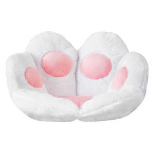 برازيلي لطيف <span class=keywords><strong>Kitty</strong></span> Hellos وردي ألعاب القط مخلب الكرتون نمط كرسي الألعاب مع العثماني للفتاة - Product Image 6