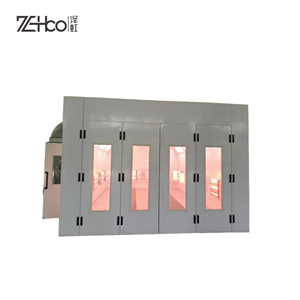 Cabina <span class=keywords><strong>de</strong></span> pintura <span class=keywords><strong>de</strong></span> coche, cabina <span class=keywords><strong>de</strong></span> pintura <span class=keywords><strong>de</strong></span> sala <span class=keywords><strong>de</strong></span> pintura <span class=keywords><strong>de</strong></span> calefacción eléctrica, cabina <span class=keywords><strong>de</strong></span> pulverización usada a la venta - Product Image 1