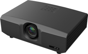 Proyector Láser AL-DH680 de 6800 Lm y 1080P para Oficina/Negocios/Enseñanza/Sala de Conferencias/Exhibición, Proyector AL-DH680 para Alojamiento Doméstico - Product Image 5