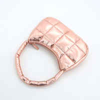 Tas Kecil Modis Gaya Baru untuk Wanita, Tas Selempang Oxford, Dompet Selempang dan Tas Tangan