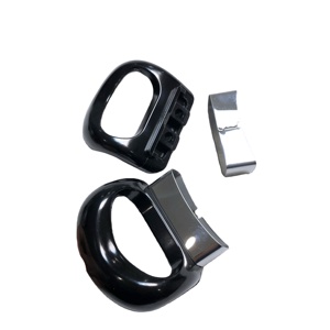 Chất Lượng Cao Cookware Bakelite <span class=keywords><strong>Side</strong></span> Thay Thế <span class=keywords><strong>X</strong></span>ử Lý Cho Nồi Và Chảo - Product Image 2