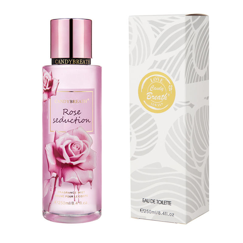 Rose seduction-color boxed