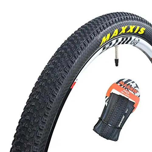 Maxxis M333 MTB Bicycle Tire 26 27.5 29 inch*1.95 2.1 Anti-puncture Foldable Taiwan Original Tire Bike Tire