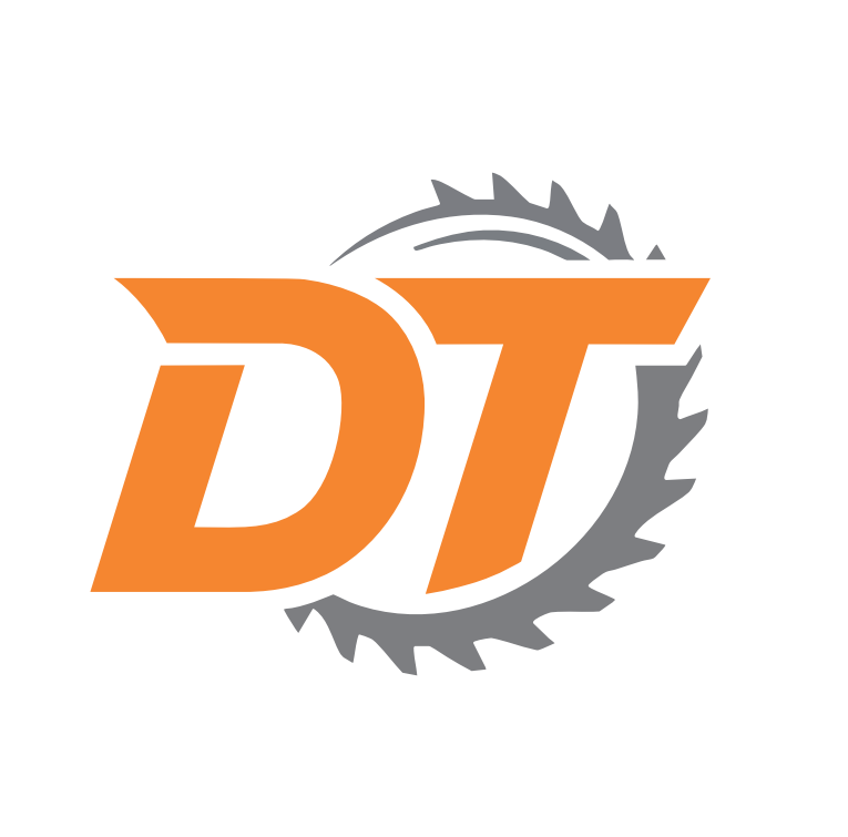 Zhenjiang Dongtuo Tools Co., Ltd. logo