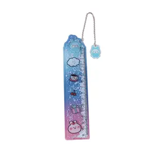 Wholesale cartoon drawing ruler With Appropriate Accuracy 