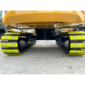 Nouvelle Arrivée : Excavatrice sur Chenilles d'Occasion pour Expédition Mondiale - <span class=keywords><strong>CAT</strong></span> 307.5, 307, 307D, 307E2, 305.5, 303.5 - Product Image 6