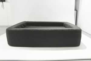 Maßgefertigtes Hundebett ab 100 Stück, Abnehmbares <span class=keywords><strong>Memory</strong></span>-<span class=keywords><strong>Foam</strong></span>-Hundebett, Großes Waschbares Orthopädisches <span class=keywords><strong>Memory</strong></span>-<span class=keywords><strong>Foam</strong></span>-Hundebett mit Rutschfestem Boden - Product Image 2