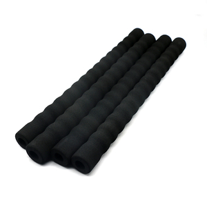 สายจูงสุนัขแบบเชือกยาวสำหรับงานหนัก พร้อมที่จับบุนุ่มสบาย - Product Image 1