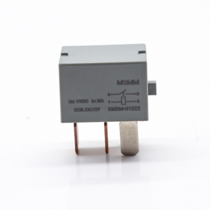 Skyearth KM3MM Super Mini Auto <b>Relay</b> 40A 14VDC 4Pin 5Pin Universal Micro <b>Relay</b> for Car Truck Electrical System - Product Image 5