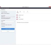 ABBYY 15 Corporate One Drive İndirme Metin OCR Tanıma İndirme, Dönüştürme, Düzenleme, Herhangi Bir Belgeyi FineReader PDF ile Karşılaştırma ve Yorumlama