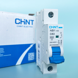 <span class=keywords><strong>Prix</strong></span> de gros d'usine Logo personnalisé Différentiel 100 Amp Dc Mcb Breaker Chint - Product Image 5