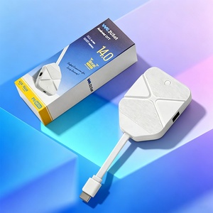 P6 <b>Mini</b> Outdoor <b>Tv</b> Connection Box Android 14 Amlogic s905 8K Usb <b>tv</b> stick intel 4gb 64gb wifi6 H265 Smart ott <b>TV</b> Set Top Box Hd - Product Image 1