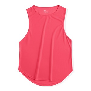 Men's Plain Customs logo tank Tops 6 Colors Muscle Fitness Hood Men Fast Dry Vest Breathable <b>Singlet</b> Gym Vest - Product Image 6