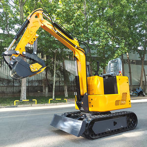 Multifunctionele Boerderij Gebruikte Graafmachines Machine Hoge Efficiëntie Goedkope Mini Graafmachine 3.5 <span class=keywords><strong>Ton</strong></span> Hydraulische Kleine Graafmachine Met Duim - Product Image 6