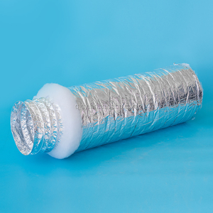 Pre Polyester cách điện nhôm ống dẫn - Product Image 6