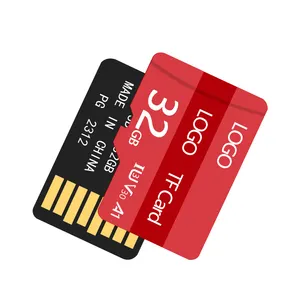 Cheap Memory SD Card Bulk carte memoire 1to 16GB 32GB 64GB 128GB 32 128 GB sd 256gb High Speed Changeable Navigation SD Card