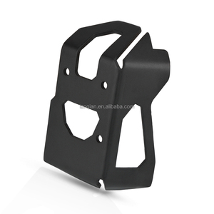 Accessoires de moto pour <span class=keywords><strong>BMW</strong></span> R <span class=keywords><strong>Nine</strong></span> <span class=keywords><strong>T</strong></span>, couvercle de soupape d'accélérateur, R NineT <span class=keywords><strong>5</strong></span> Pure Racer Scrambler RnineT Urban G S, protection de soupape - Product Image 4