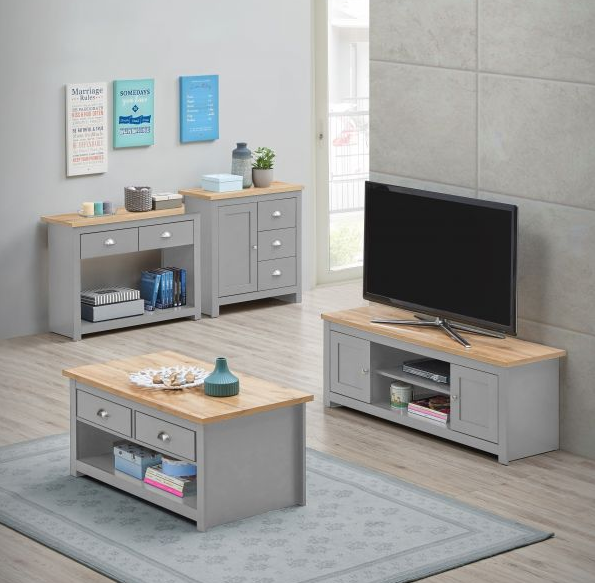 Factory Direct Living Room Set Side