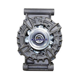 ไดชาร์จที่ใช้ร่วมกันได้สำหรับรถฟอร์ดทรานซิท 2.2 TDCi ดีเซล (กำลัง: 92 กิโลวัตต์, แรงม้า: 125) ตั้งแต่ปี 2010-2011 ถึง 08-2014 รุ่น 553956RIS ใหม่ - Product Image 1