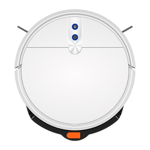 Robot Aspirador 3 <span class=keywords><strong>en</strong></span> 1 <span class=keywords><strong>de</strong></span> Alta Calidad, <span class=keywords><strong>Limpieza</strong></span> <span class=keywords><strong>en</strong></span> Seco y Húmedo, Aspira, Trapea y Lava, <span class=keywords><strong>Limpieza</strong></span> Inteligente Recargable para el Hogar, Modelo D3 - Product Image 5