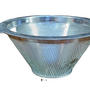 Producto de tamiz Co Mill duradero de alta calidad Servicio de corte personalizado incluido - Product Image 1