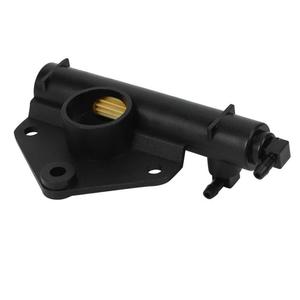 BOMBA DE ACEITE 301304 para motosierras McCulloch Mac Cat 838 839, McCulloch 835AV 836S 3200 3500 <span class=keywords><strong>3800</strong></span>, compatible con PASADOR DE ÉMBOLO 9228-301106 - Product Image 5