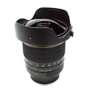 Objectif 8 mm F3.0 / Monture <span class=keywords><strong>FA</strong></span> 5MP 1/1.8" à faible distorsion pour vision industrielle OEM avec revêtement antireflet - Product Image 4
