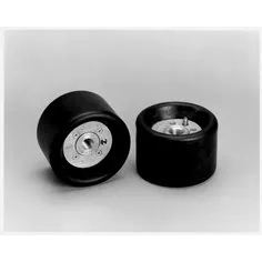 3ม.™ลูกกลิ้งขยายขนาด3เมตรลูกกลิ้ง9325 PN ขนาด90มม. x 100มม. X 19มม. สำหรับเครื่องมือขัด - Product Image 1