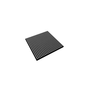 ADC12D1600RFIUT Convertidor Analógico a Digital de 12 Bits, 2 Entradas, 2 Salidas, Interpolación, 292-BGA, Componentes Electrónicos, IC - Product Image 1