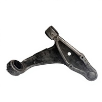 Bague de bras de suspension inférieur avant Yongcheng pour CTS 20804093, d'origine usine, utilisée 2008-2012