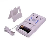 Thermomètre hygromètre numérique à DT-2 Offre Spéciale pour les tests de température et d'humidité intérieurs/extérieurs Thermomètre DT-2 Hygromètre