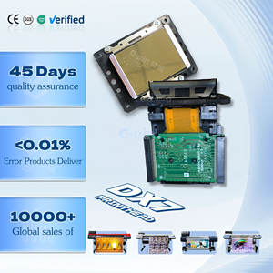 Piezas de Impresora Roland, Cabezal de Impresión Roland DX7 Original Nuevo para Impresora de Inyección de Tinta Roland - Product Image 2